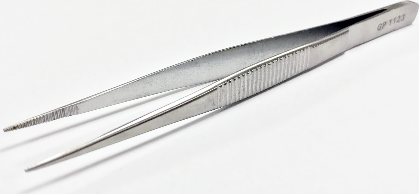 Gp-1123 Genel Amaçlı Cımbız 200 Mm