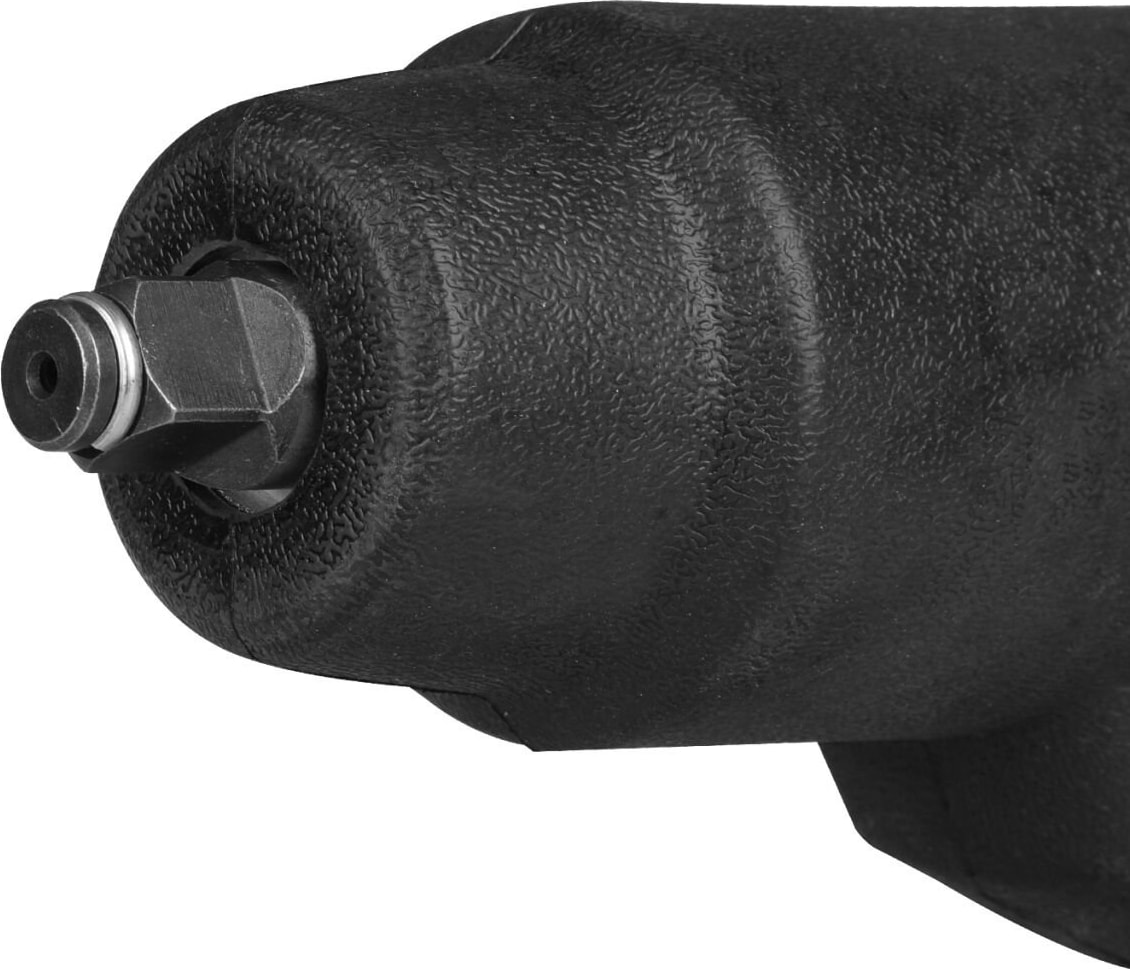 RTM3090 Elektrikli Darbeli Somun Sıkma 1/2'' 950 W 550 Nm (Lokma Seti Hediyeli)