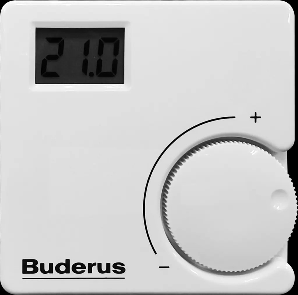 RT20RF Oda Termostatı