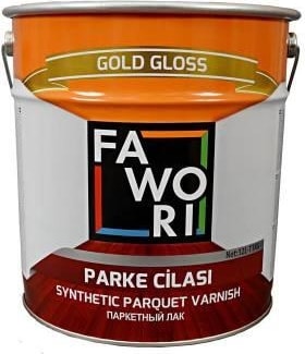 Parke Vernik Cam Cila 12 Lt