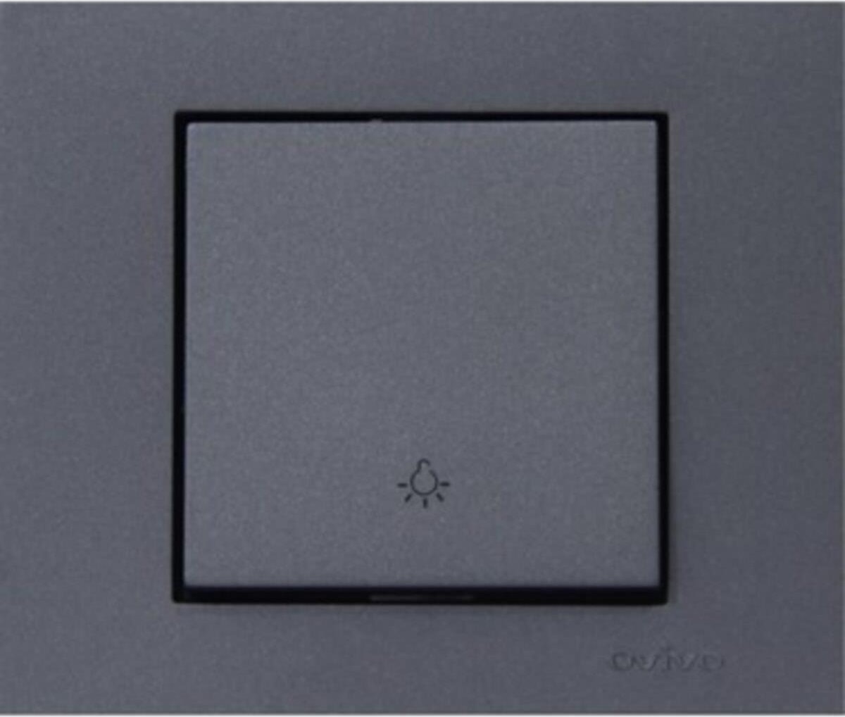 Grano Füme Light Anahtarı