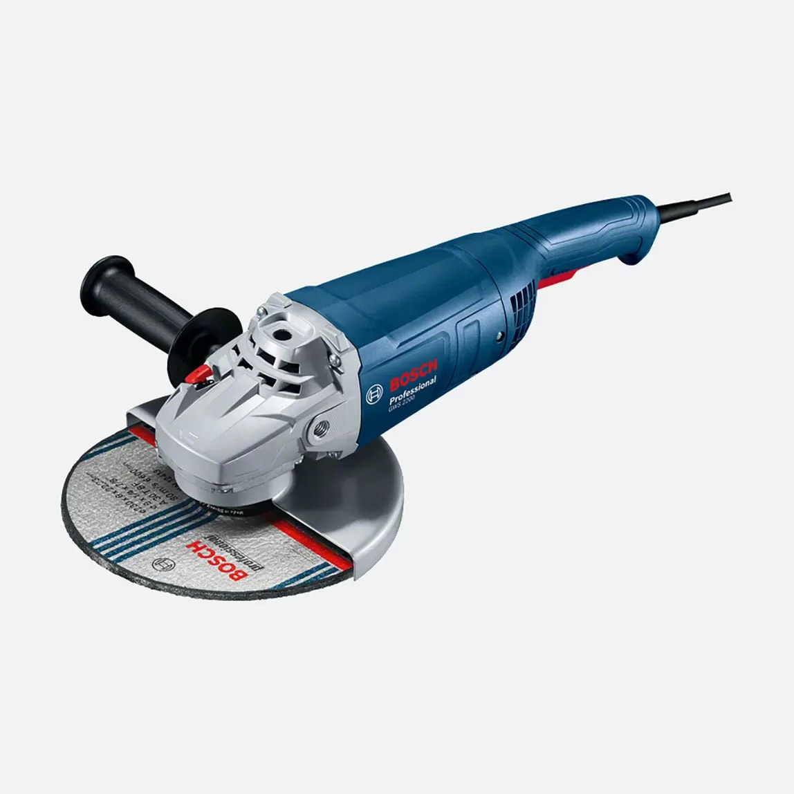 BOSCH GWS 2200-180 H Büyük Taşlama 3.601.8CO.100
