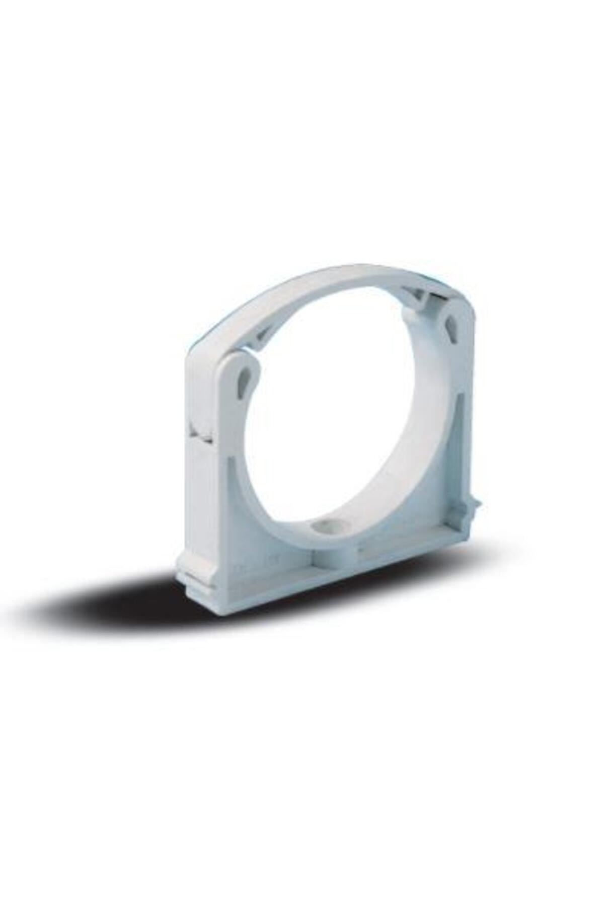 Ege Yıldız 50 mm Pvc Kelepçesi
