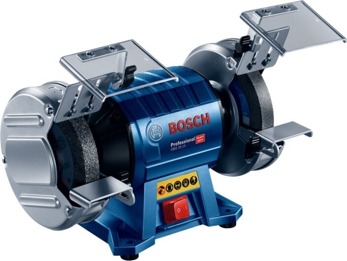 Gbg 35-15 Taşlama Motoru