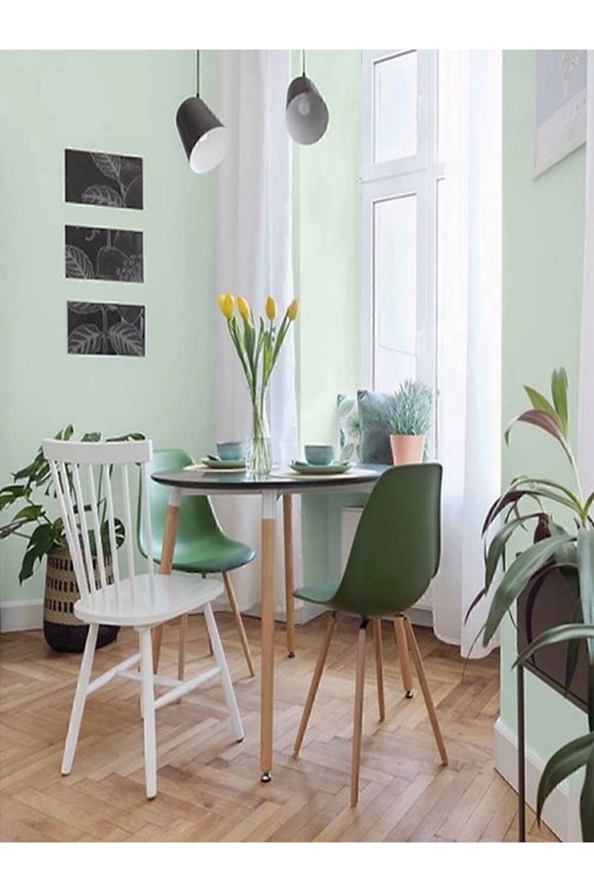 İpek Mat Trendy 15 Lt Mistik