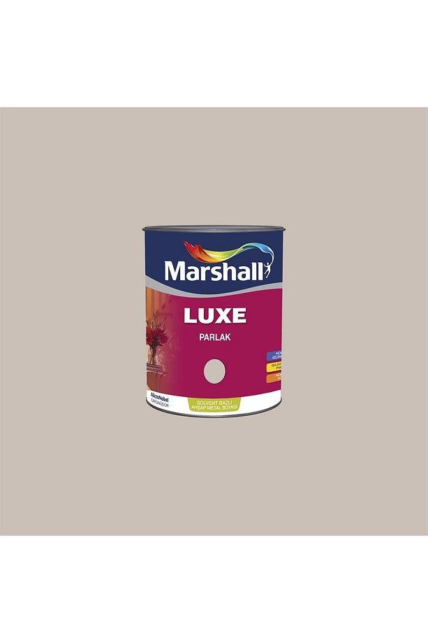Luxe Yağlı Boya