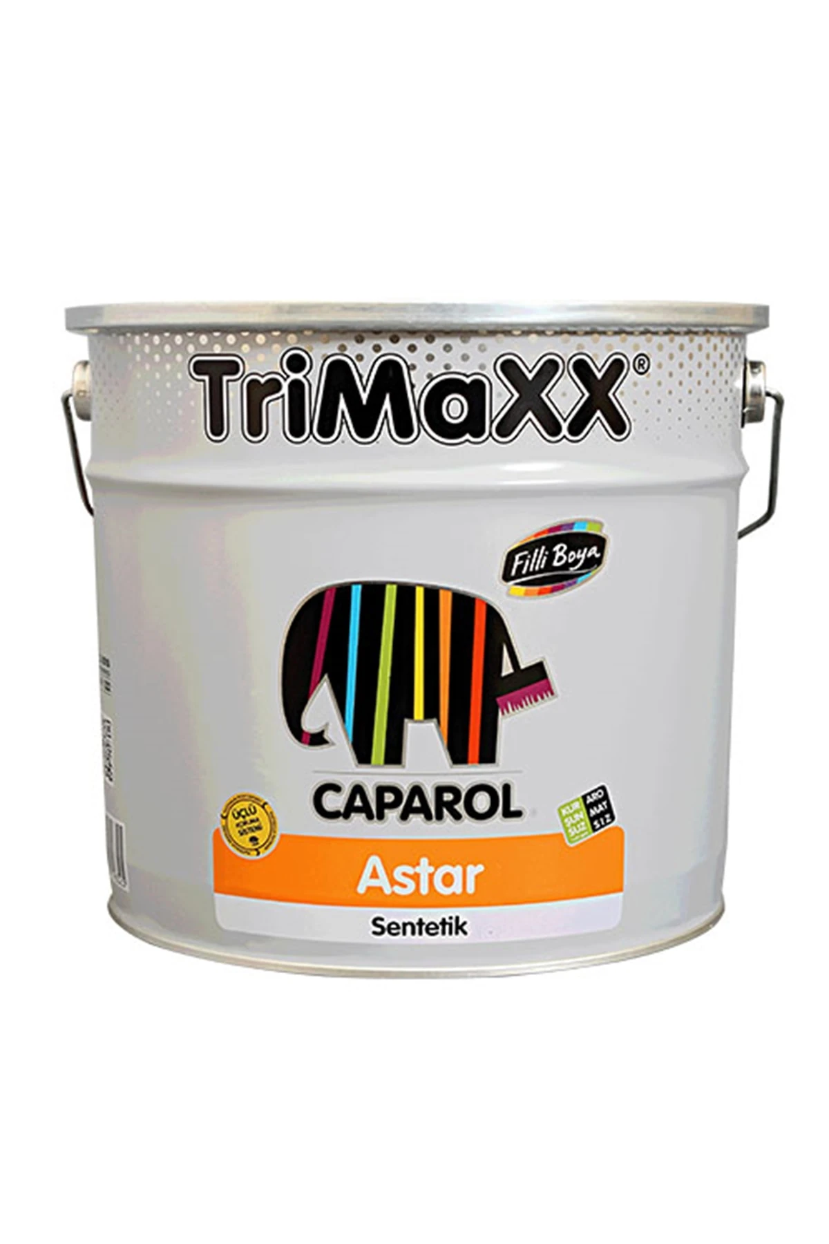 Filli Caparol Trimaxx Sentetik Astar 2,5lt
