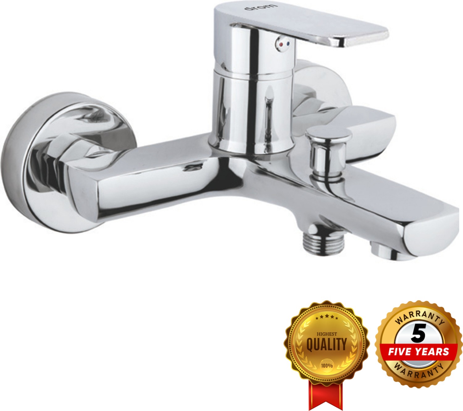Drom Nordic Banyo Bataryası 5 Yıl Garantili