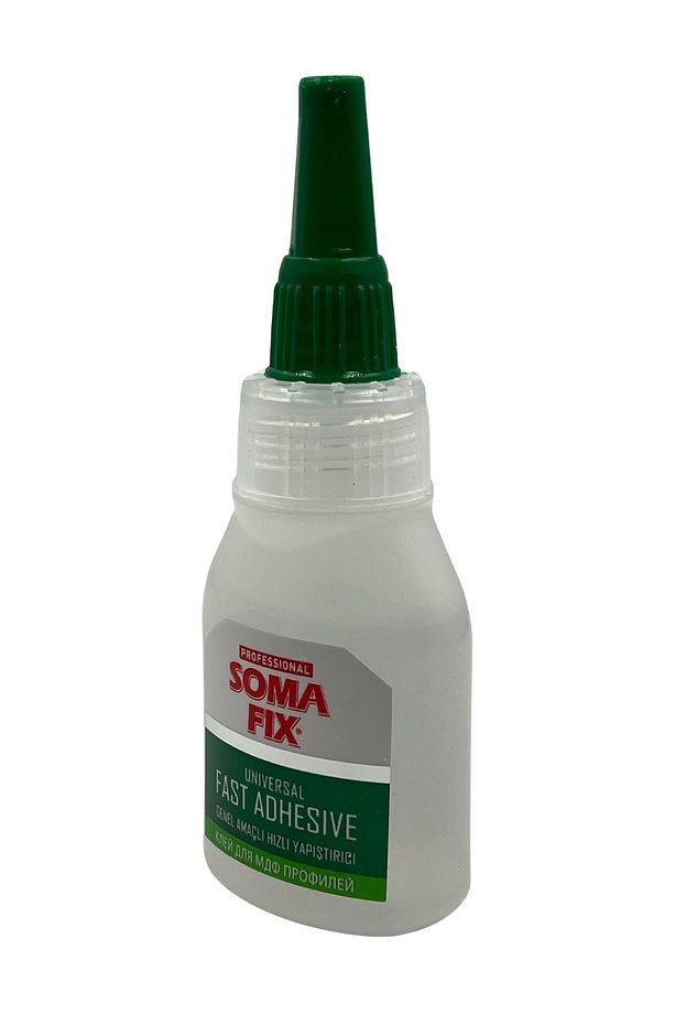 S663 Genel Amaçlı Hızlı Yapıştırıcı 200 Ml
