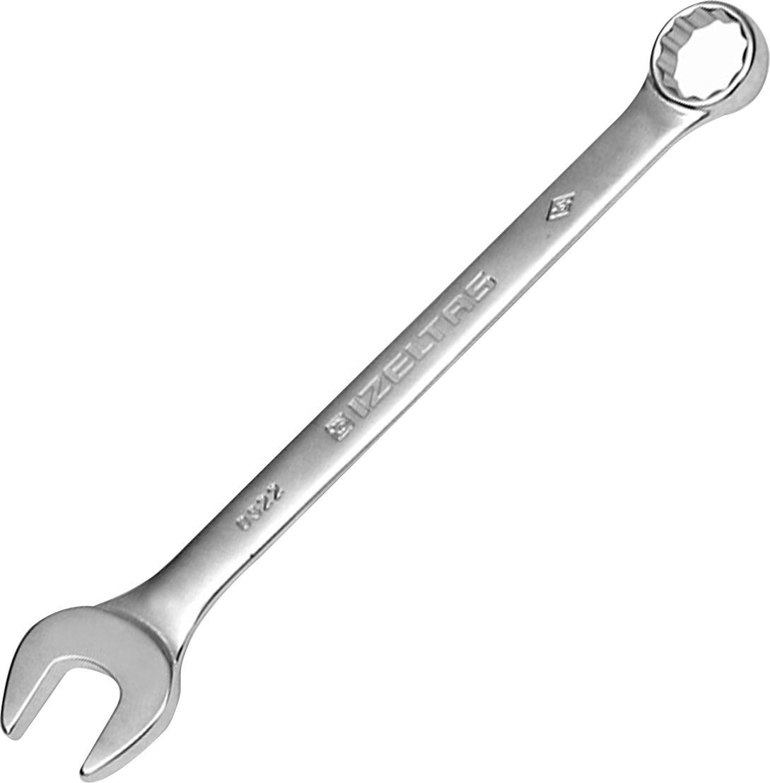 İZELTAŞ 14Mm Kombine Anahtar Kısa Boy - 0320020014