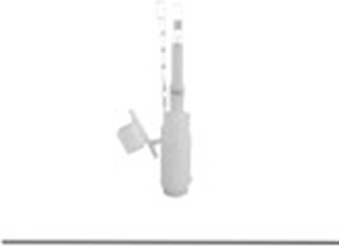 Gömme Rezervuar Boşaltma Grubu 8cm