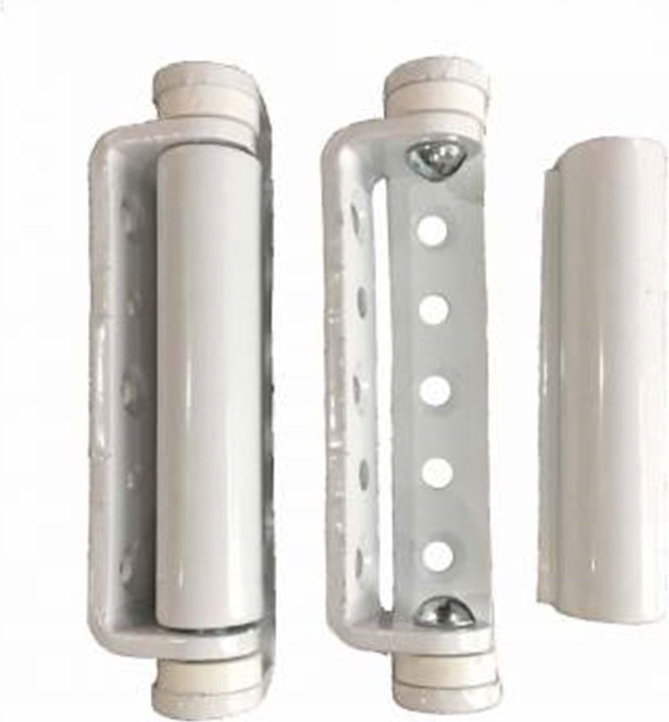 Pvc Pimapen Kapı Pencere Menteşesi Balkon Tuvalet Banyo Çelik Menteşe Çelik Pratik Menteşe