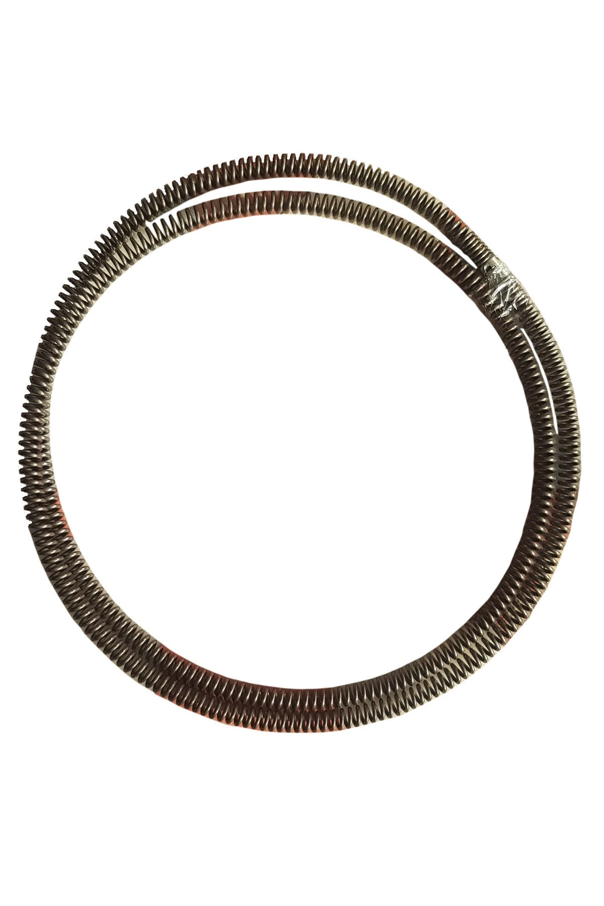 Kanal Açma Makinesi 22 mm Yay 1 Adet 4.60