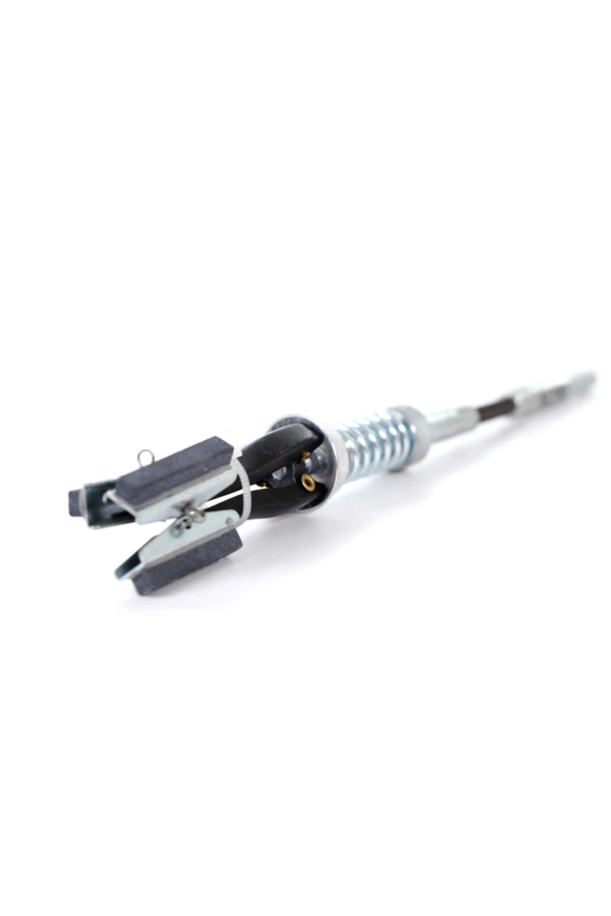 Worldforce Silindir Honlama Aparatı Küçük Boy Çap-19-64mm Silindir Zımparası