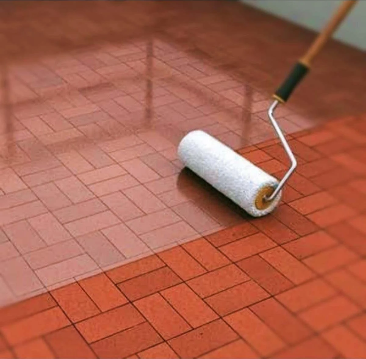 Megaizo S450 Tek Bileşenli Sıvı Şeffaf Camsı Kaplama 5kg.