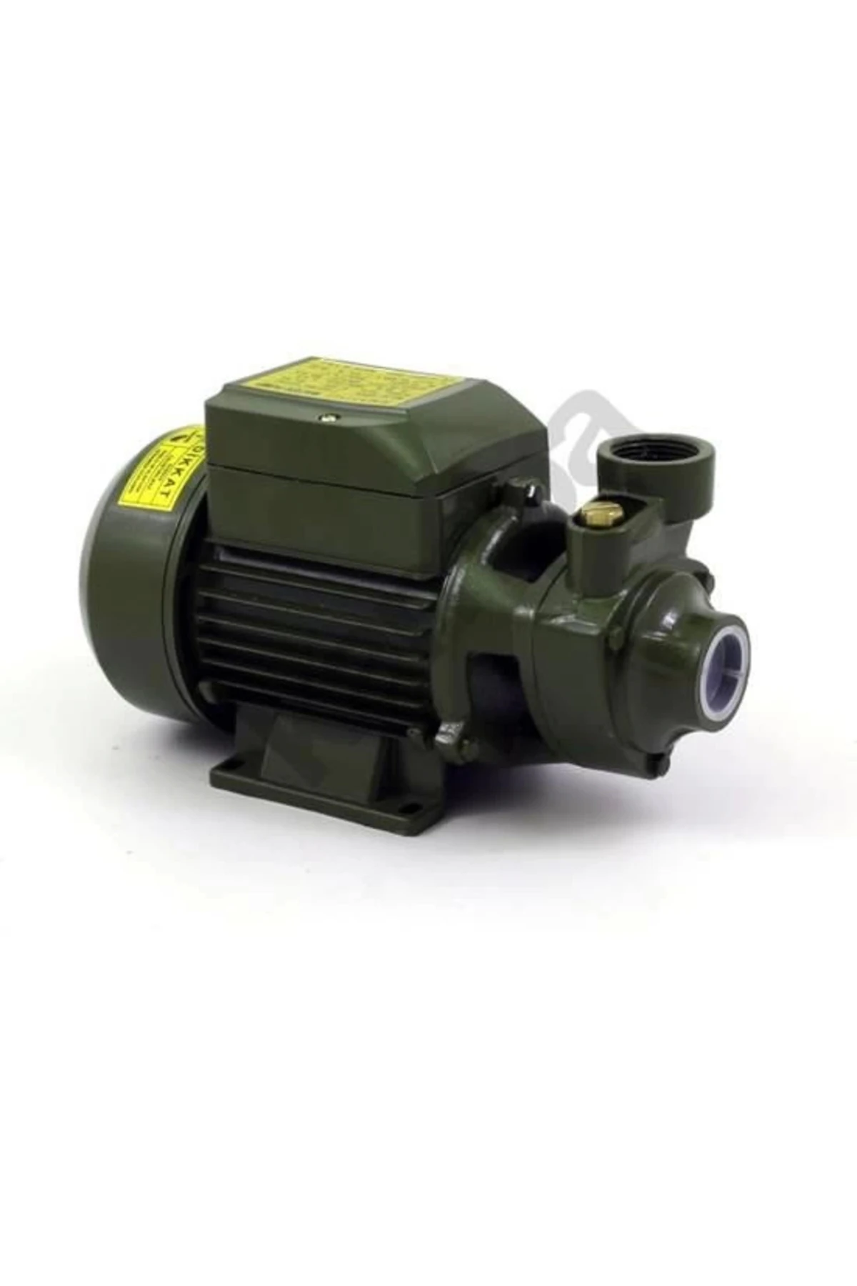 Style Qb60 0.5 Hp Elektrikli Su Dinamosu