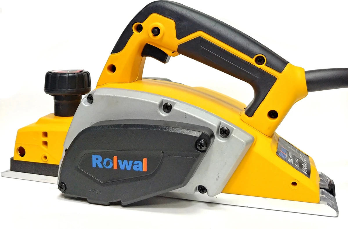 Profesyonel 780W Planya Makinesi