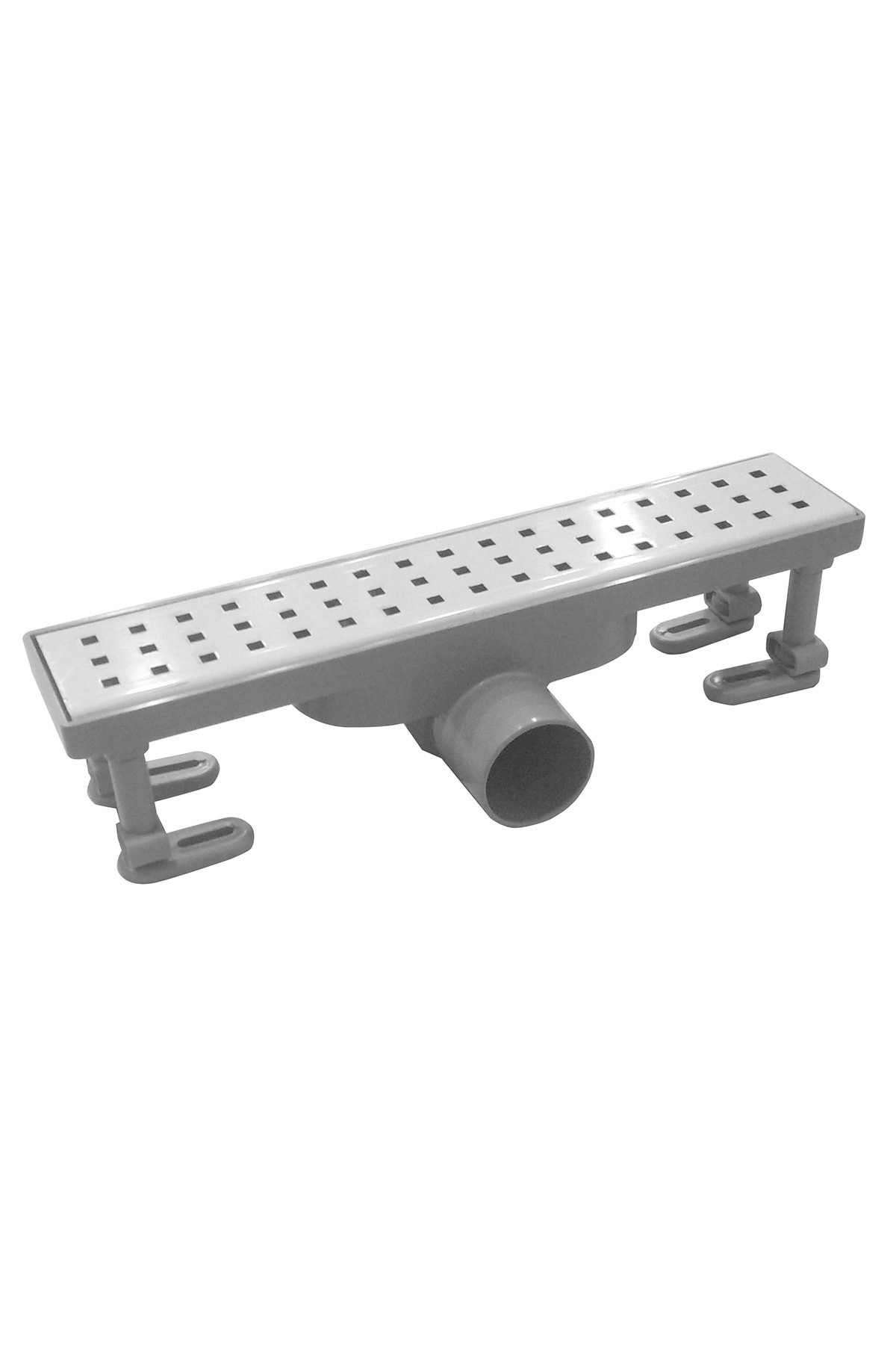 Duş Kanalı 40 Cm (su Gideri)