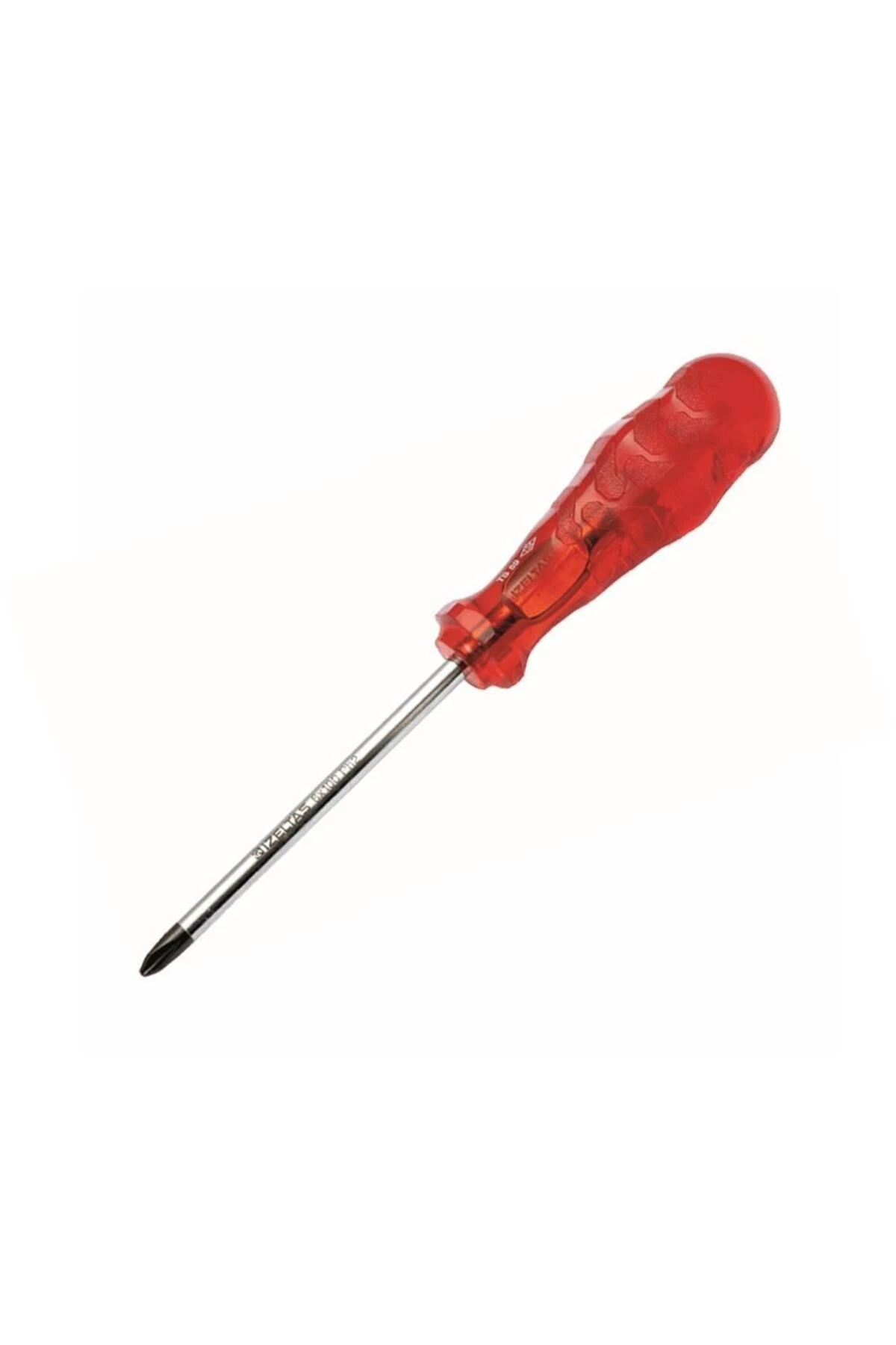 İzeltaş Kraft Yıldız Tornavida 4,5x100