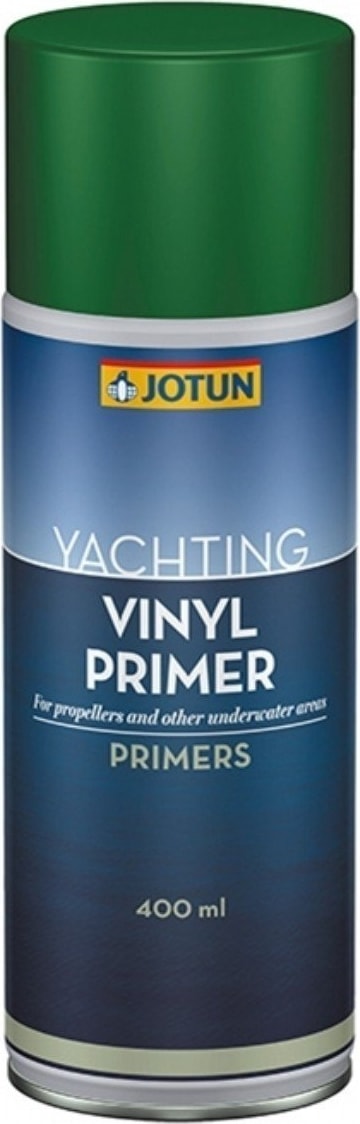 Vinly Primer Sprey Zehirli Astarı 0.4lt