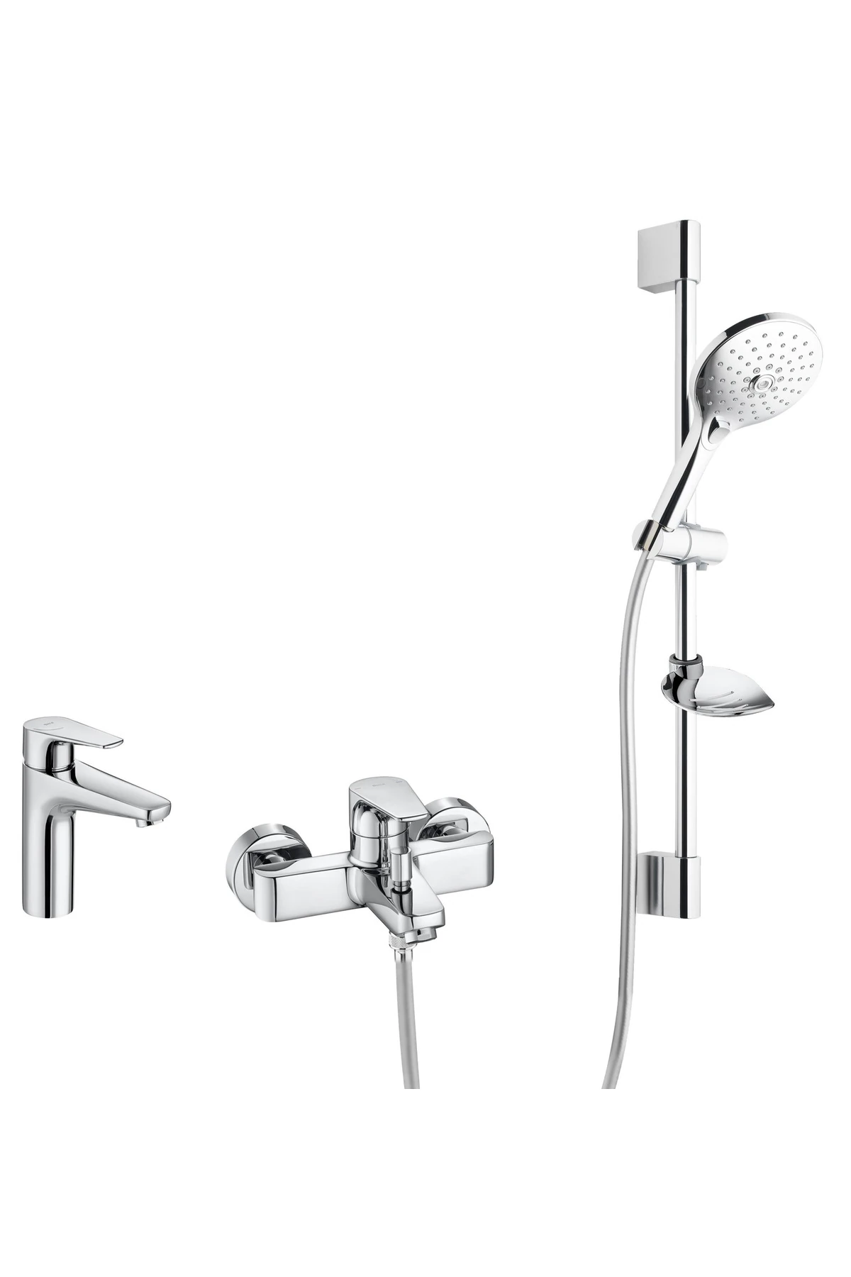 Banyo Seti, Atlas, 3Lü, A5DA590C0K