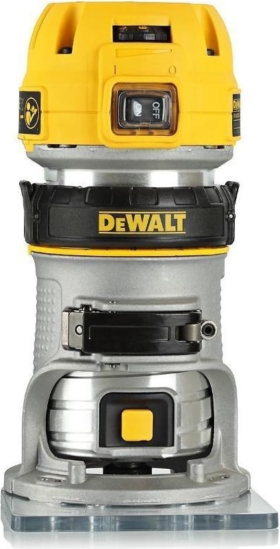 DEWALT D26200 Kompakt El Freze 900 Watt 6-8mm