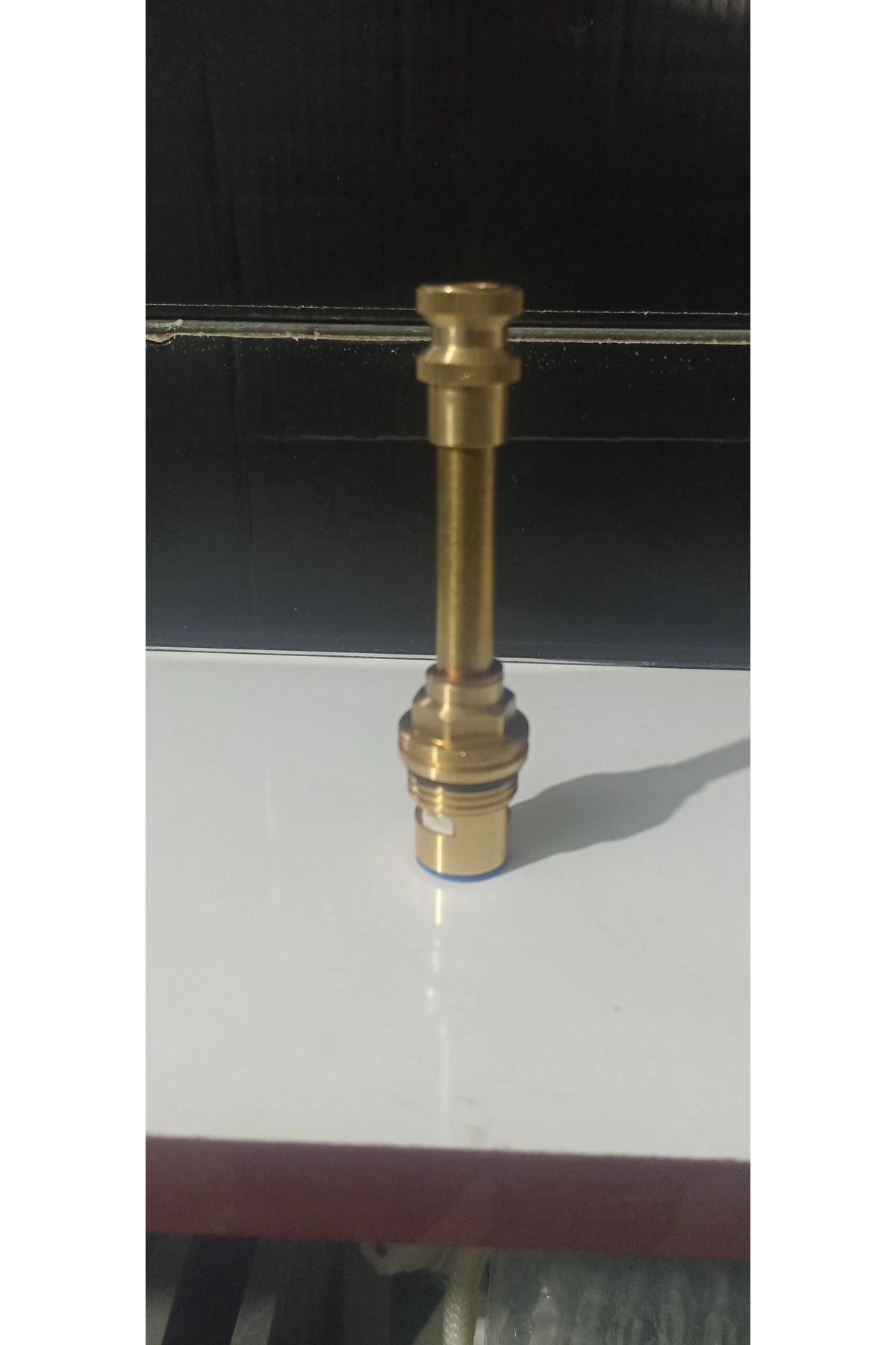 Prima Maxi stop valf salmastra