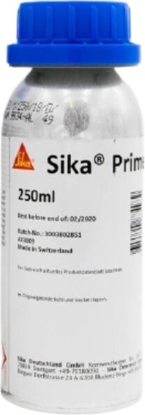 Primer 290 Dc Ahşap Yapıştırma Primerı 250ML Şeffaf