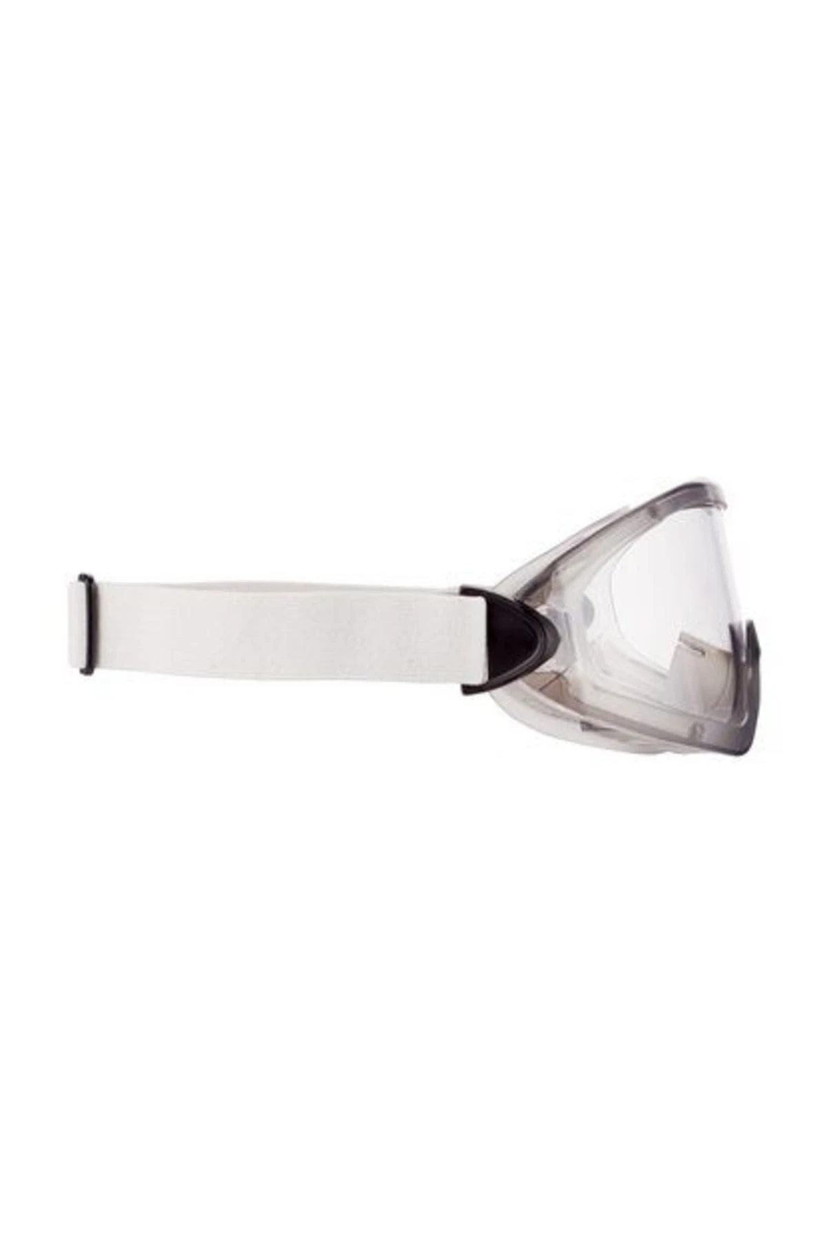 2890s Güvenlik Gözlüğü Ventilsiz As/af/kn
