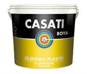 Allegro Silikonlu İç Cephe Boyası 20 Kg