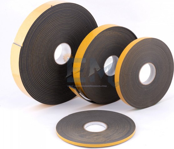YAPIŞKANLI POLİETİLEN SÜNGER ŞERİT 3*10 MM (100 METRE)