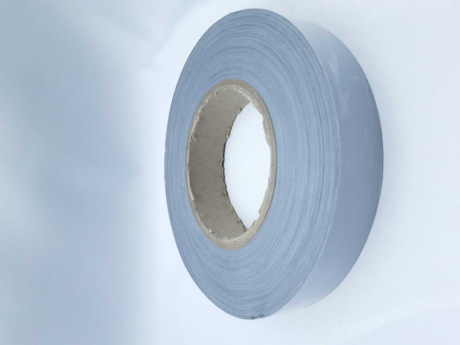 2,5 cm Genişliğinde Polyester Reflektör Şerit (5 Mt.si)