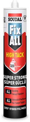  Soudal Fix All High Tack