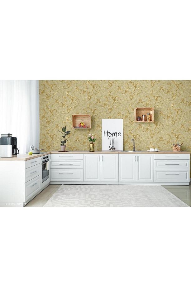 Signature 1006-2 Duvar Kağıdı 10m²