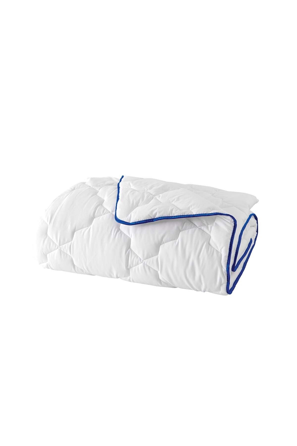 Dacron Aerelle Blue Tek Kişilik Yorgan