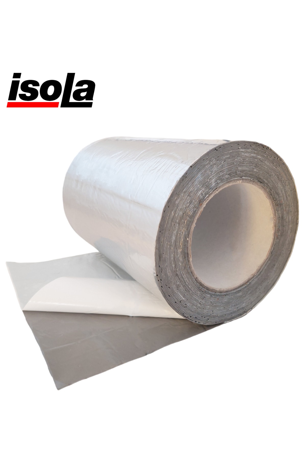 20cm X 2m Kendinden Yapışkan Butil Folyolu Oto Araç Araba Titreşim Ses Izolasyonu Su Yalıtımı Bantı