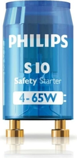 Starter S10 (25 Adet Kutulu)