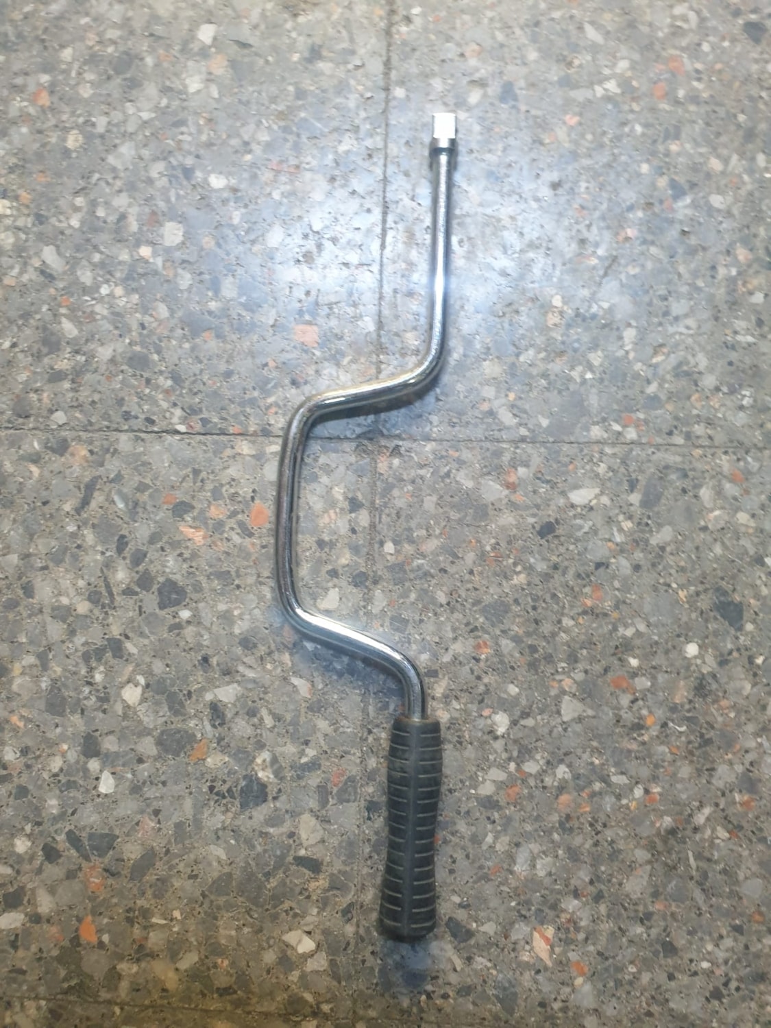 Fırdöndü Kol 1/2