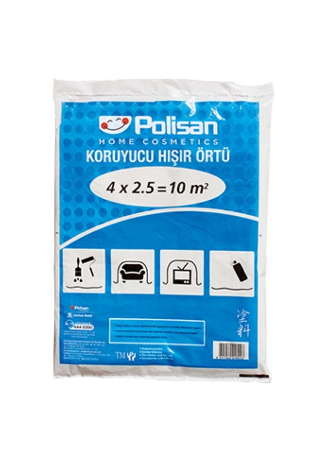 Koruyucu Hışır Örtü 20 M2