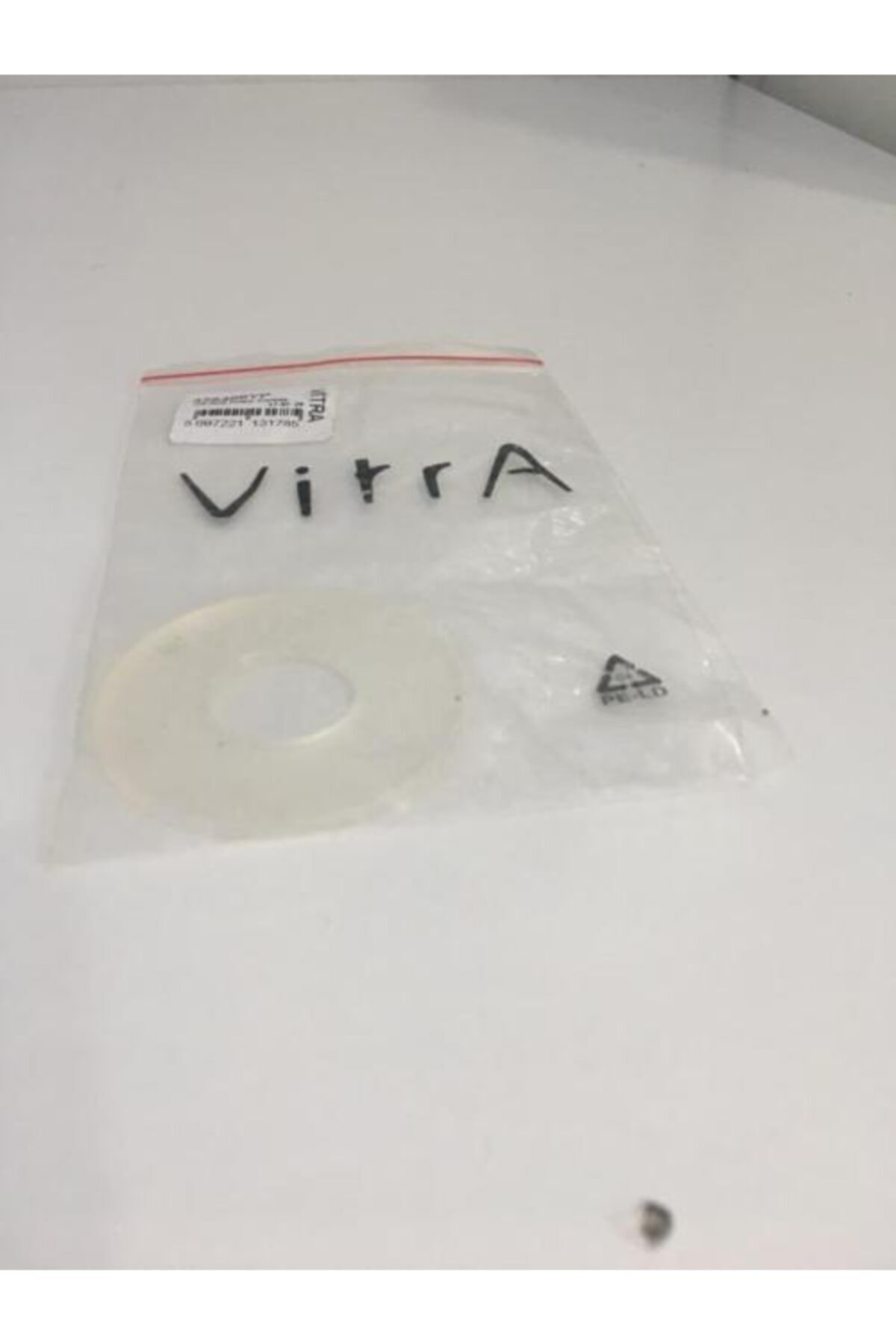 Klape Contası Boşaltma Grubu Için