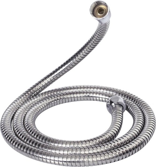 Duş Hortumu ( Spiral) 150 Cm Avrupa