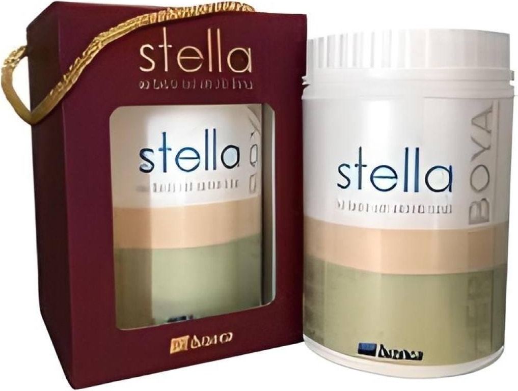 BİANCA  Stella Saf Akrilik Boya 1 Lt
