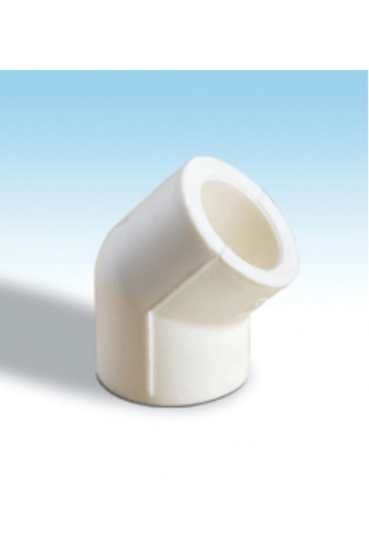 20 Mm 45 Dirsek 20/45 5 Adet