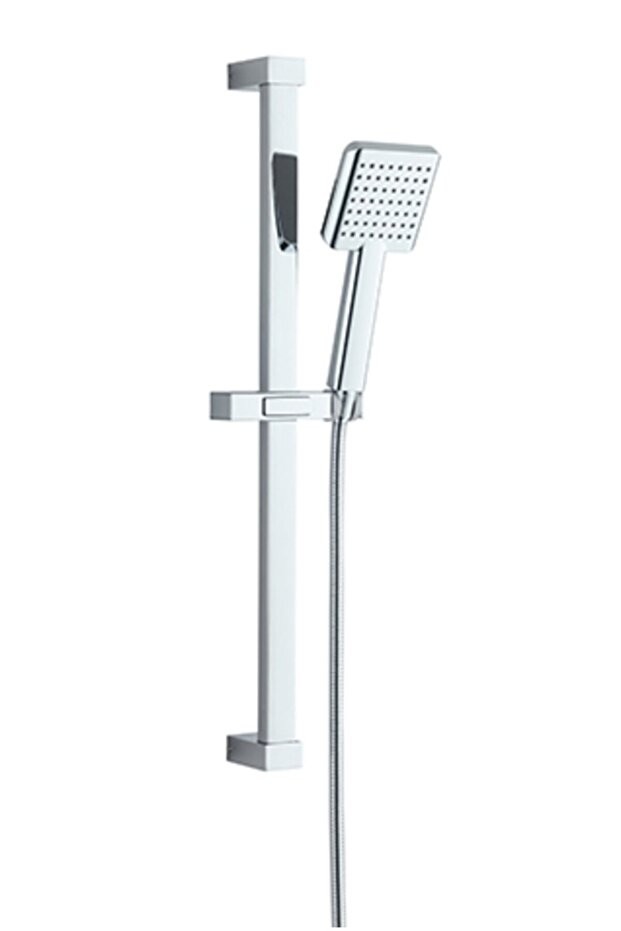 Tetra Sürgülü Duş Seti 51092