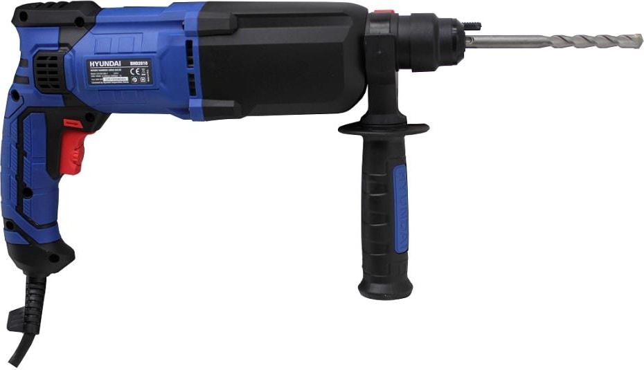 HYUNDAİ BHD2810 Pnömatik Kırıcı Delici 1050W, 3j