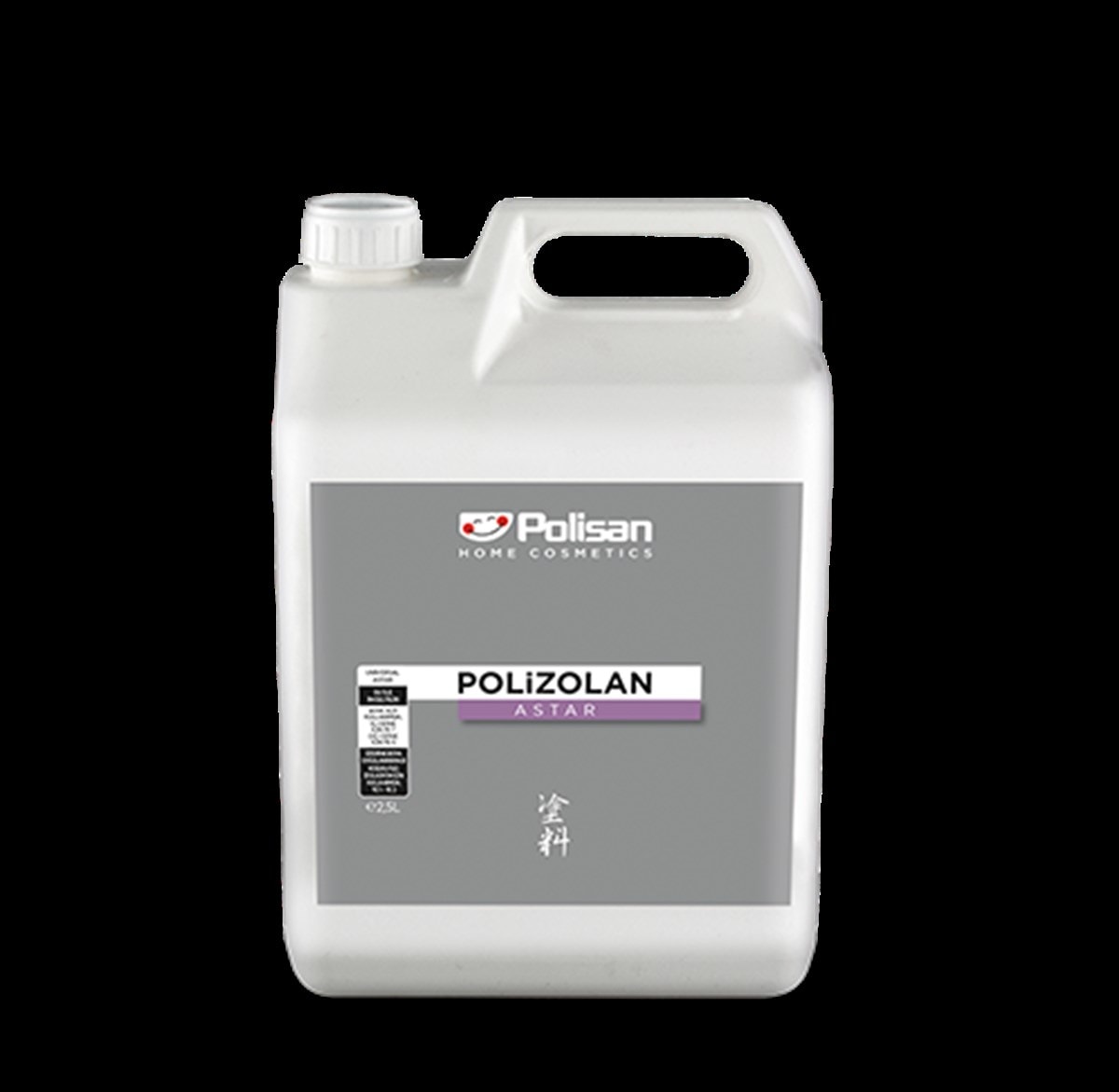 Natura Polizolan 15 Lt