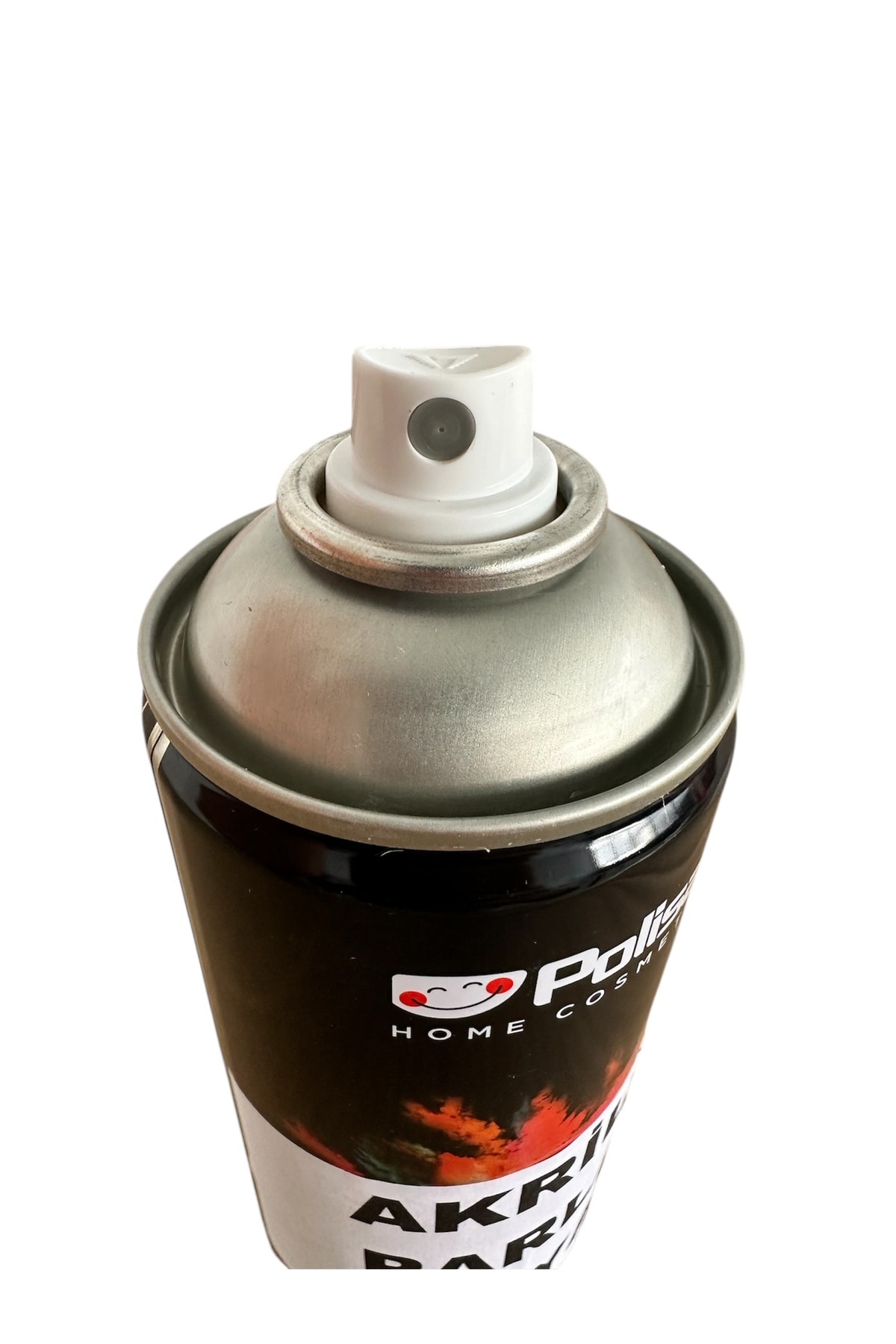 TAM AKRİLİK PARLAK BEYAZ 400 ml