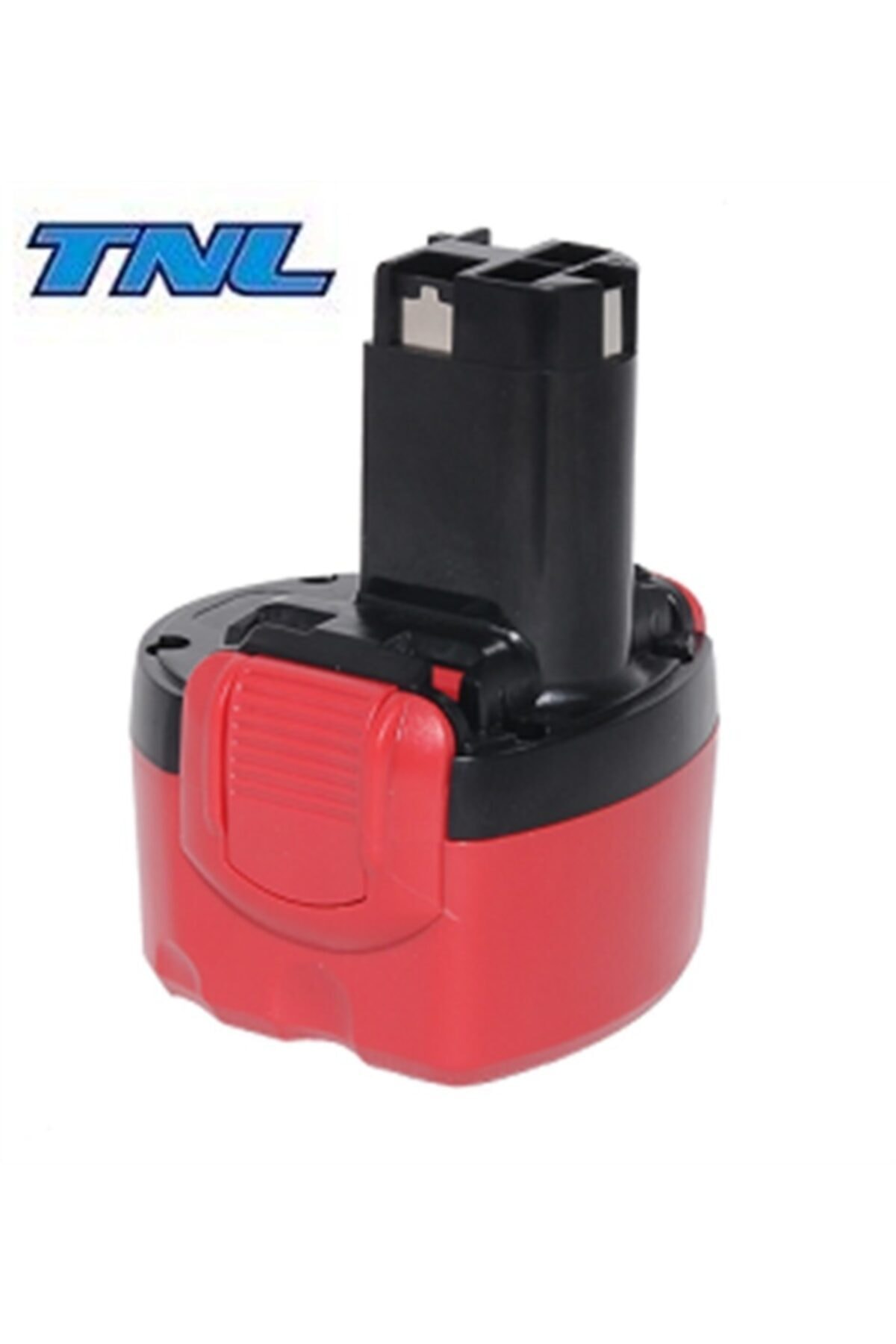 Tnl Marka 9.6v 2400mah Ni-cd Batarya