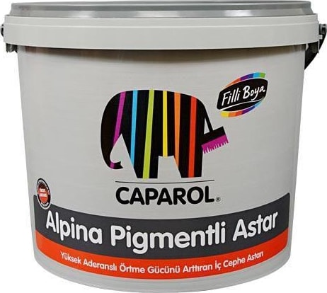 Alpina Pigmentli Astar 7.5 Lt
