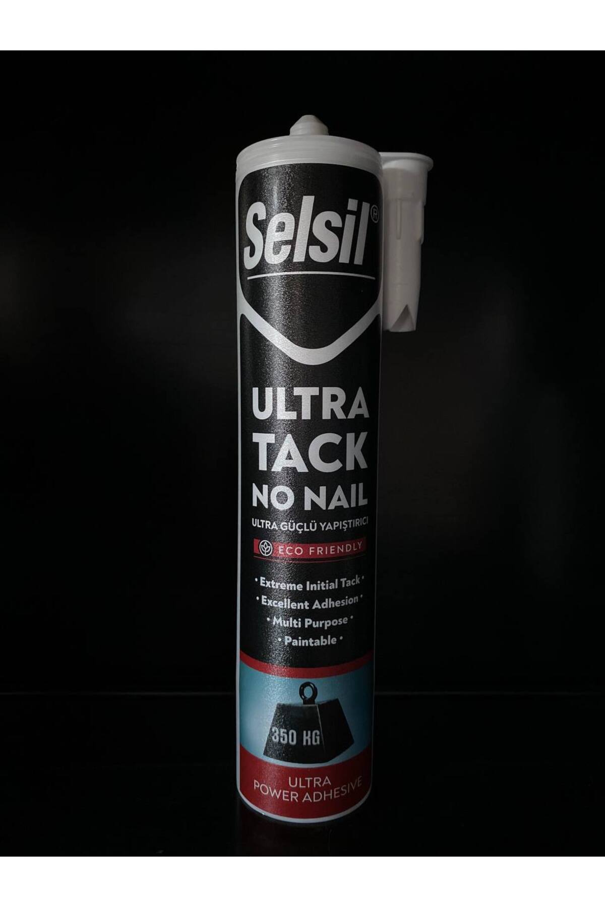 Ultra Tack Güçlü Montaj Yapıştırıcı 290 ml